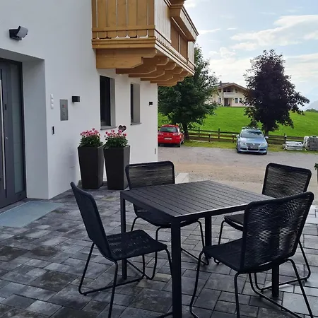 Apartment M Ii Wildschoenau