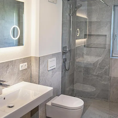M Ii Apartment Wildschoenau