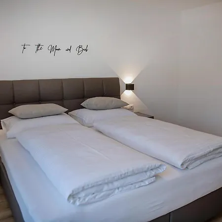 Apartmán M Ii Wildschoenau