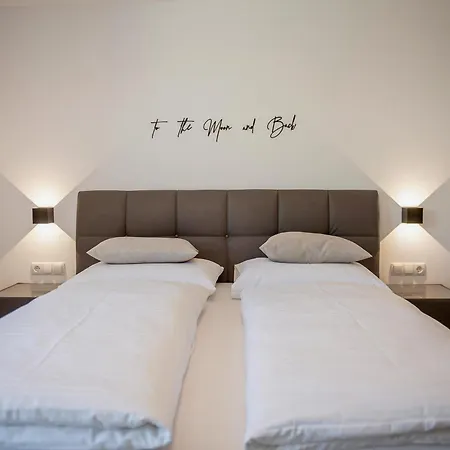 M Ii Apartmán